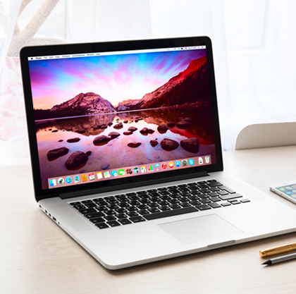 Macbook Pro with Retina Display,  Repair Services